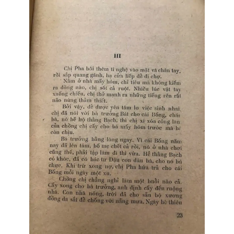 Bước đường cùng - Nguyễn Công Hoan 997291