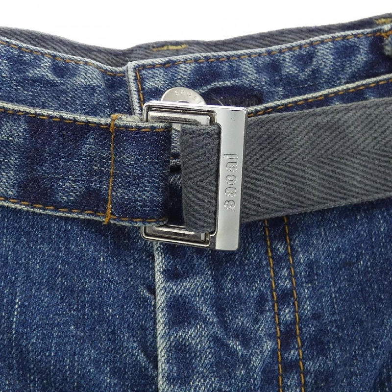 SACAI 21-02512M Jeans - Hàng hiệu Chính hãng 891065