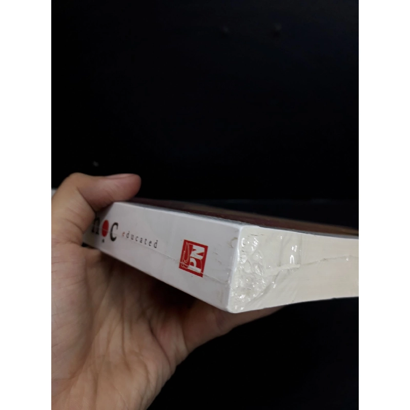 Được học mới 100% HCM2811 Tara Westover VĂN HỌC 924613