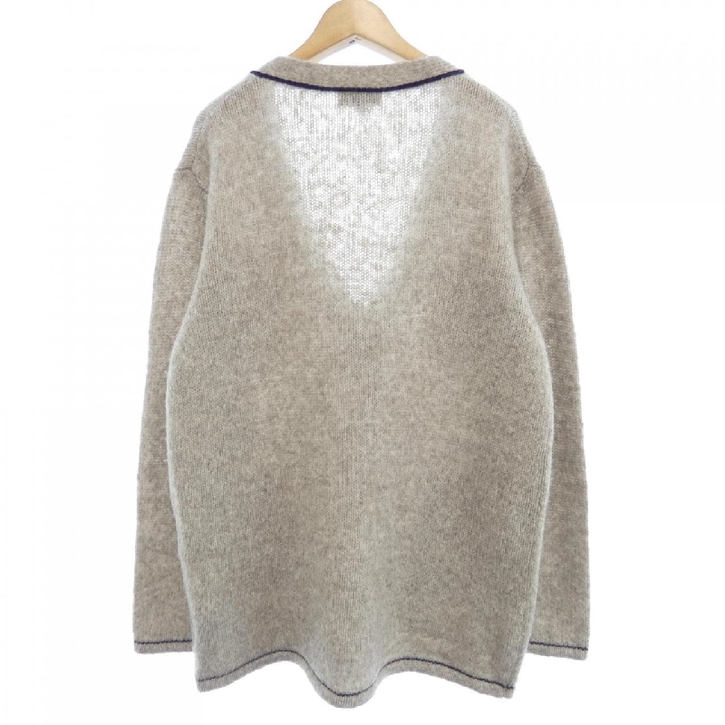 【Mã giảm giá】Áo khoác cardigan theory 634060