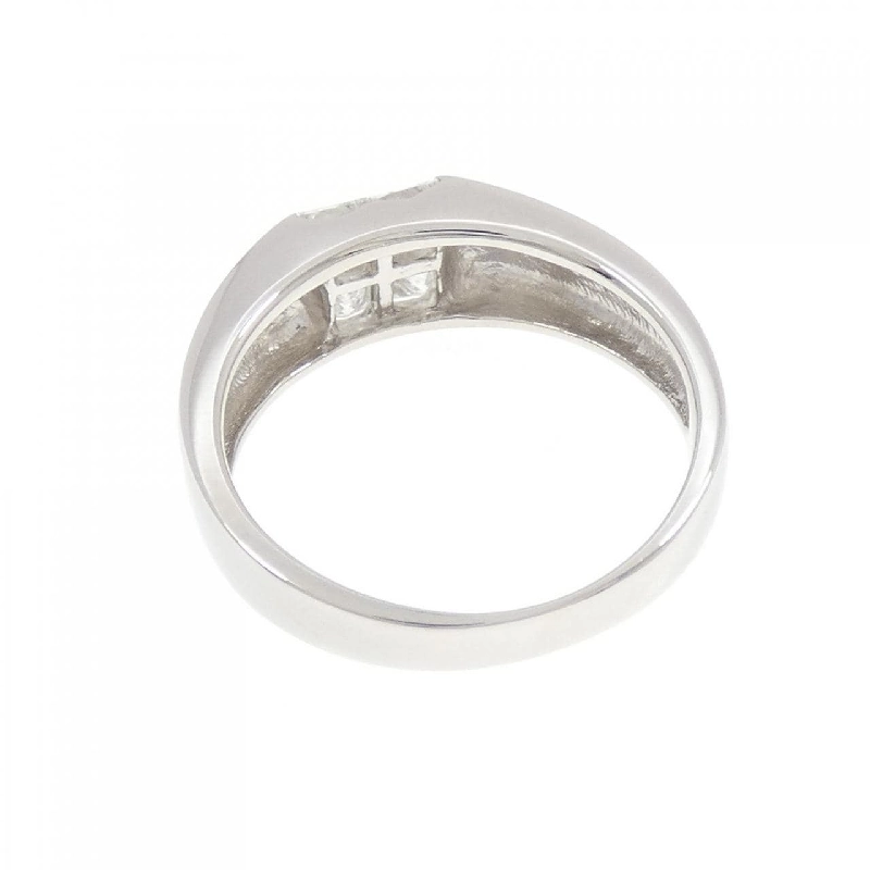 Nhẫn kim cương PT900 0.50CT - Hàng hiệu Authentic 849710