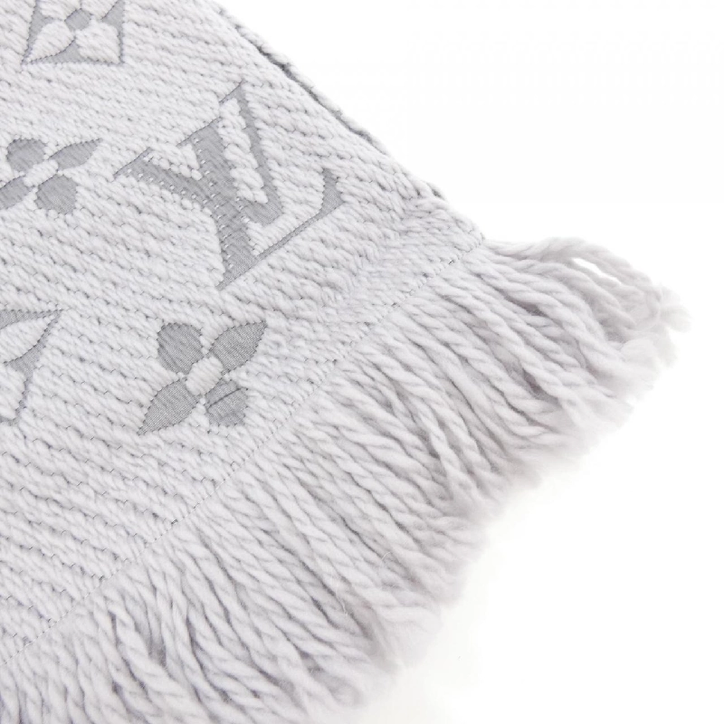 Khăn quàng LOUIS VUITTON - Hàng hiệu Chính hãng 834998