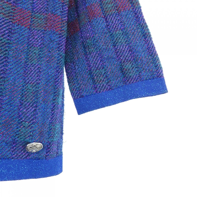 CHANEL P54110K07058 Áo len - Hàng hiệu Chính hãng 825846