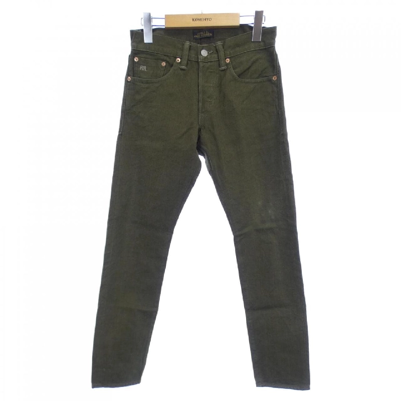 Quần RRL - Hàng hiệu Authentic 894027