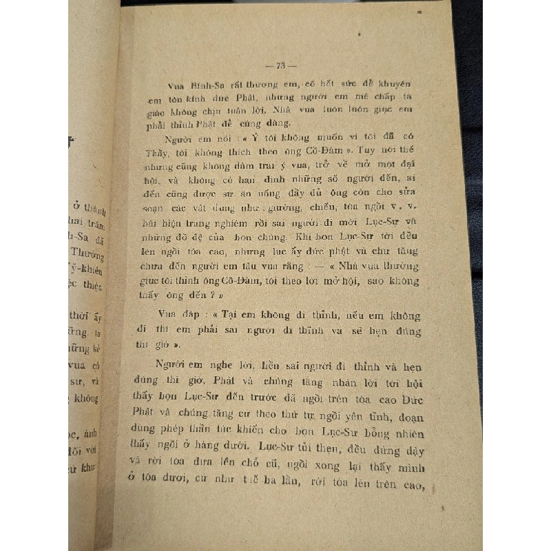 KINH HIỀN NGU - THÍCH TRUNG QUÁN 192363