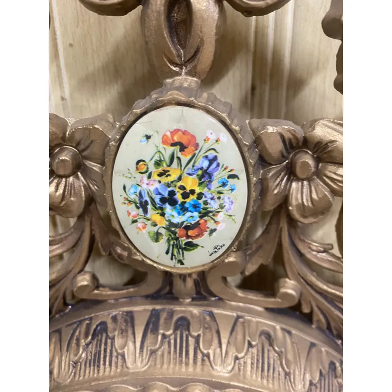 Đồng hồ nghệ thuật của Ytali 726060