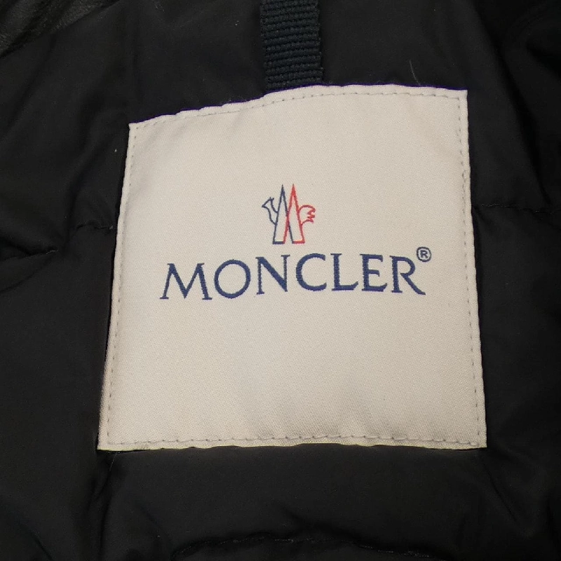 Moncler MONCLER Áo khoác lông - Hàng hiệu Chính hãng 898831