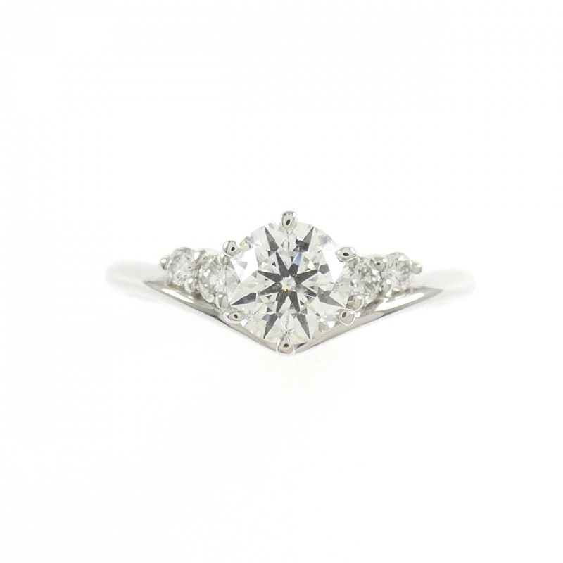 Nhẫn Monikendamu 0.51CT F VS2 - Hàng hiệu Chính hãng 840939