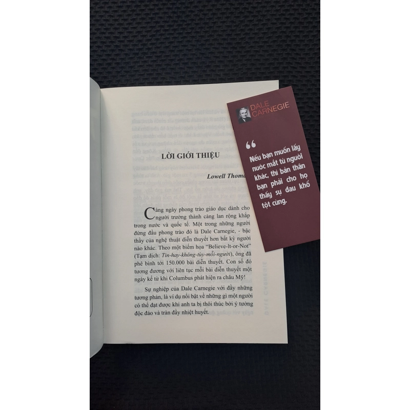 Thao túng tâm lý đám đông - Dale Carnegie 466334