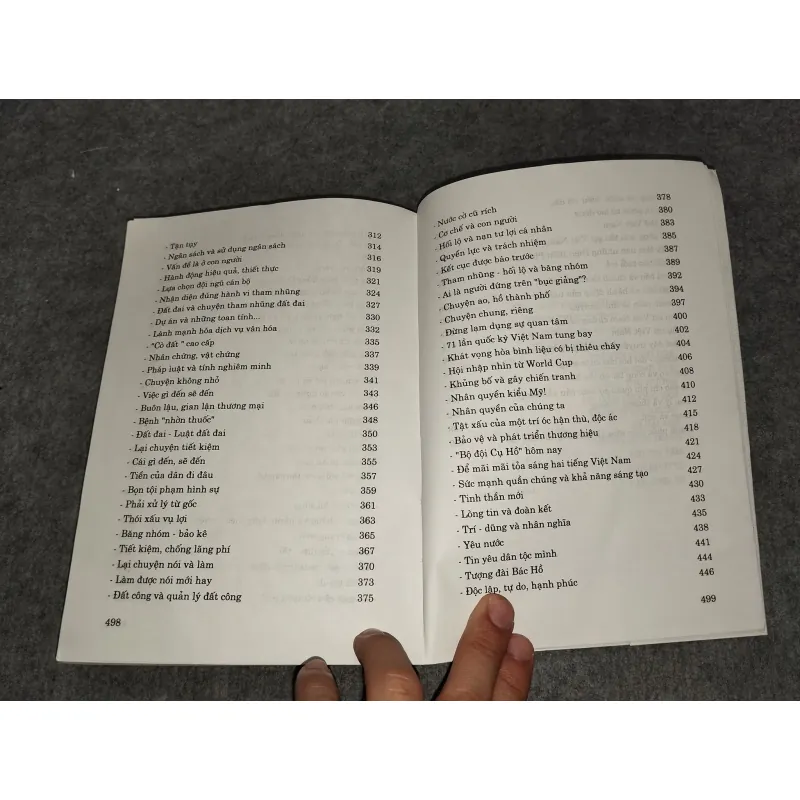 KHÔNG THỂ LÀM NGƠ 697683