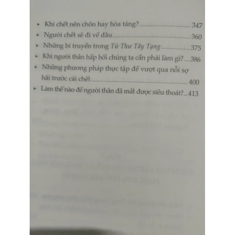NHÂN QUẢ VÀ PHẬT PHÁP NHIỆM MẦU 716912
