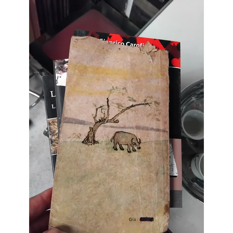 Quê nội tiểu thuyết thiếu nhi của nhà văn Võ Quảng 702693