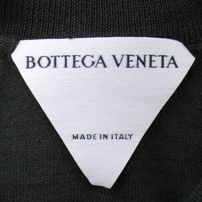Bottega Veneta BOTTEGA VENETA Áo len - Hàng hiệu Chính hãng 826757
