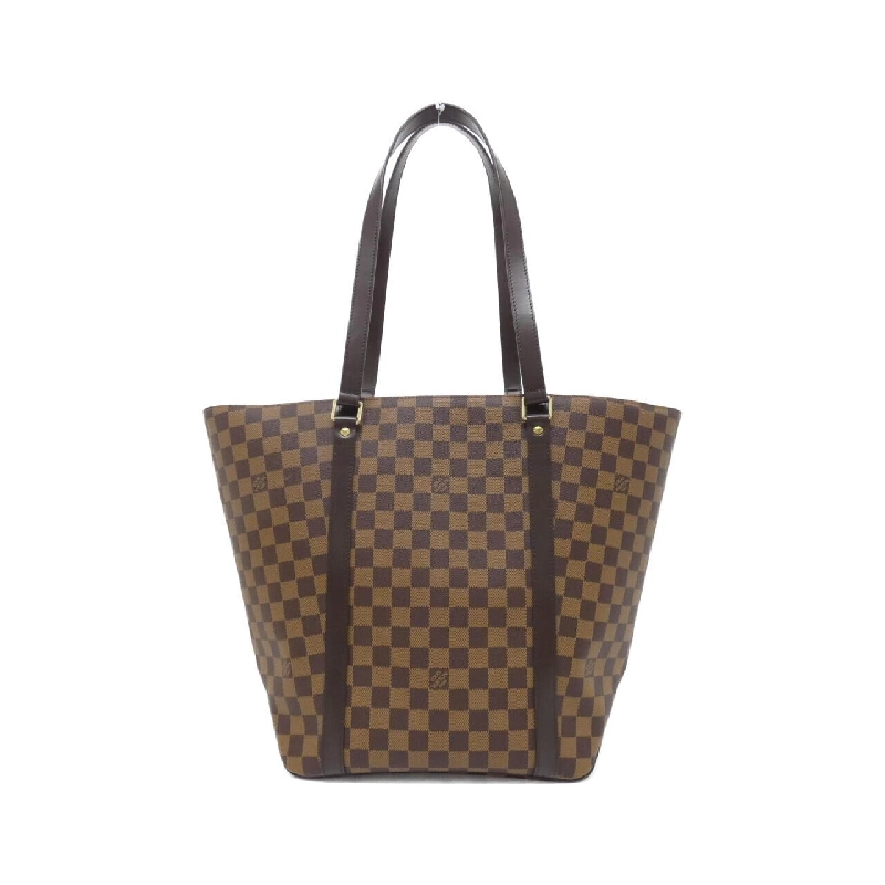 Túi mua sắm Damier Louis Vuitton 618709