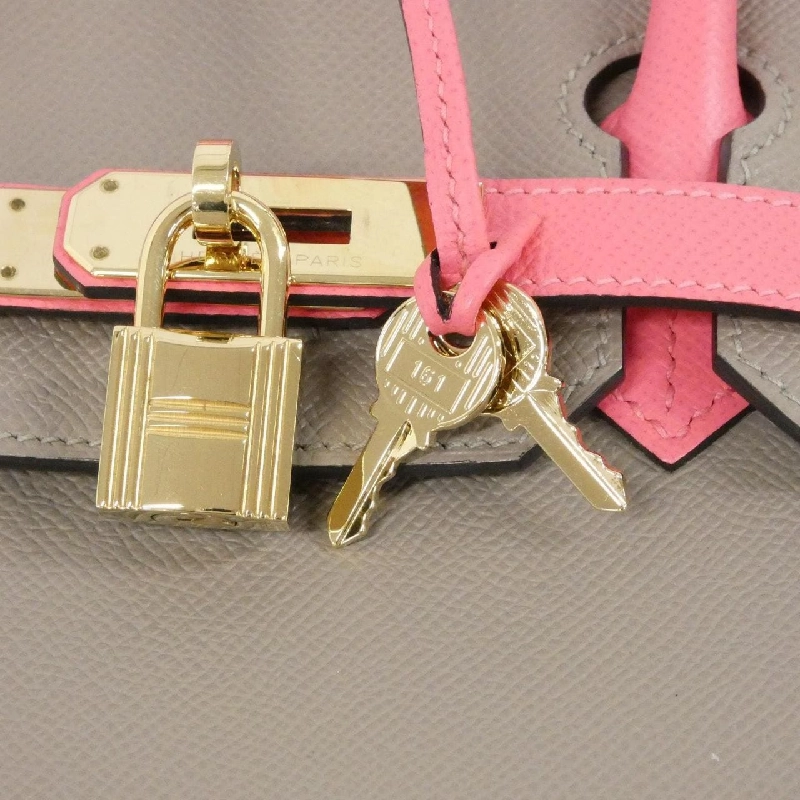 Túi xách Hermès Birkin 30cm - Hàng hiệu Chính hãng 804883