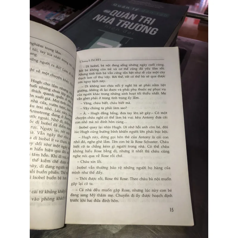 Định mệnh trái ngang - Rosamunde Pilcher 1005477