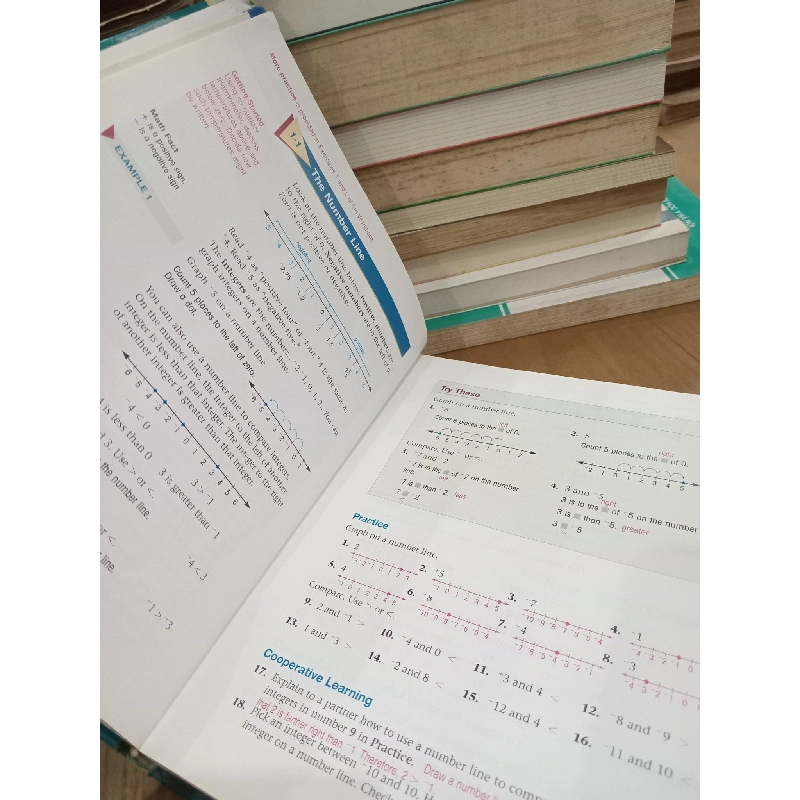 Algebra 1 - Globe Fearon 762428