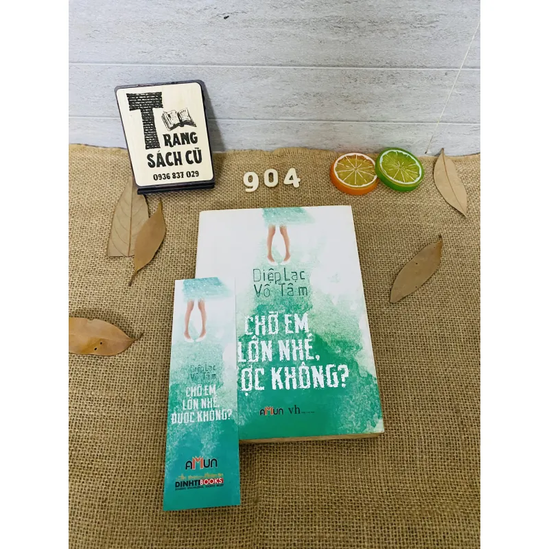 Chờ em lớn được không 1012900