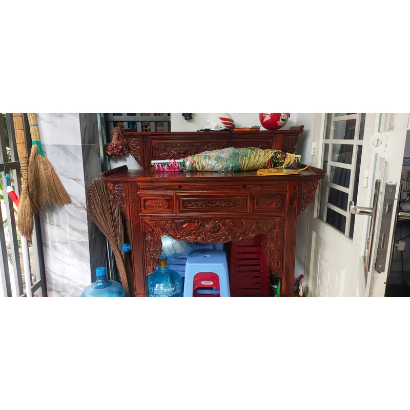 Kệ thờ 2 tầng 475334