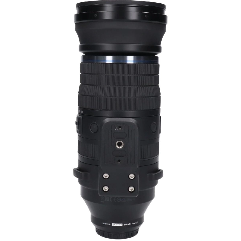 ＭＺＤ１５０－６００ｍｍ Ｆ５－６．３ - Hàng hiệu Authentic 886437