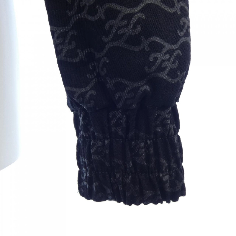 【Mã giảm giá】Áo khoác denim FENDI 641429