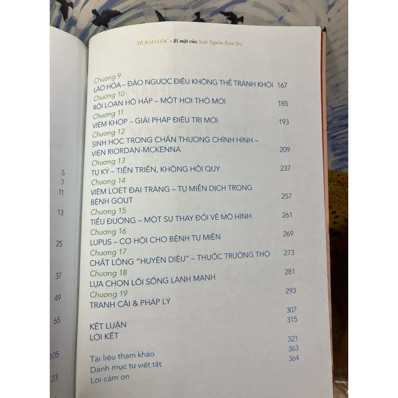 Tế Bào Gốc - Neil H Riordan 928072