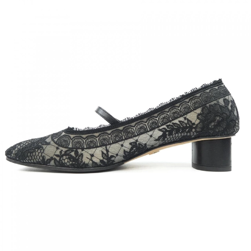 Giày cao gót CHRISTIAN DIOR - Hàng hiệu Authentic 827099