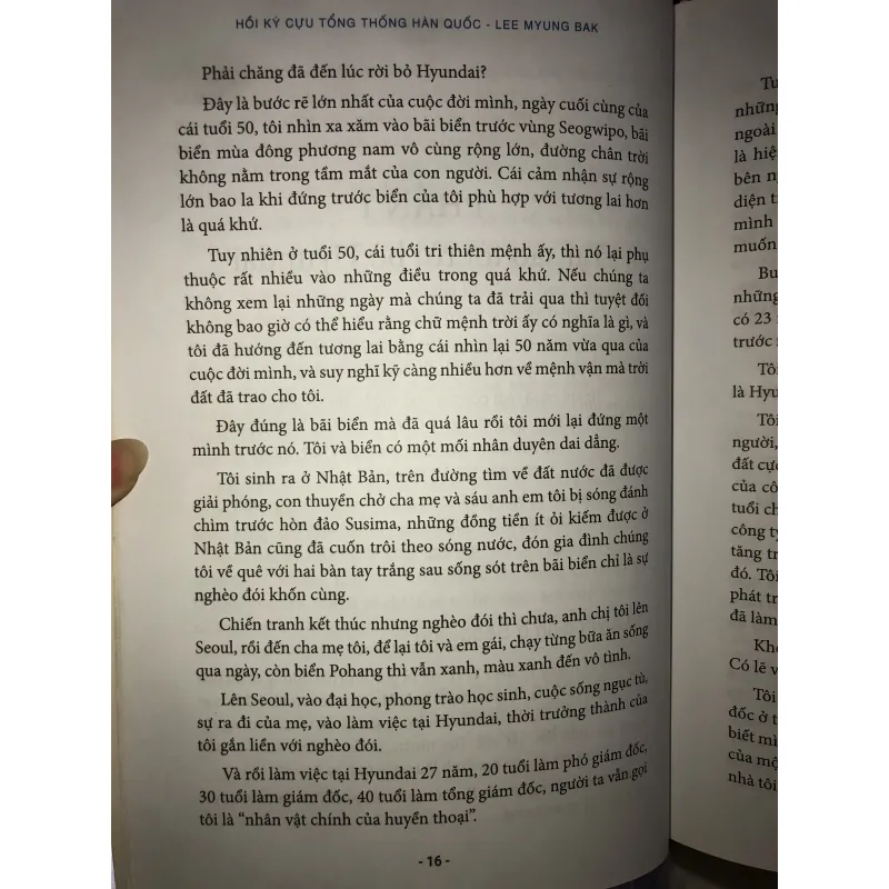 Không có gì là Huyền Thoại 747803