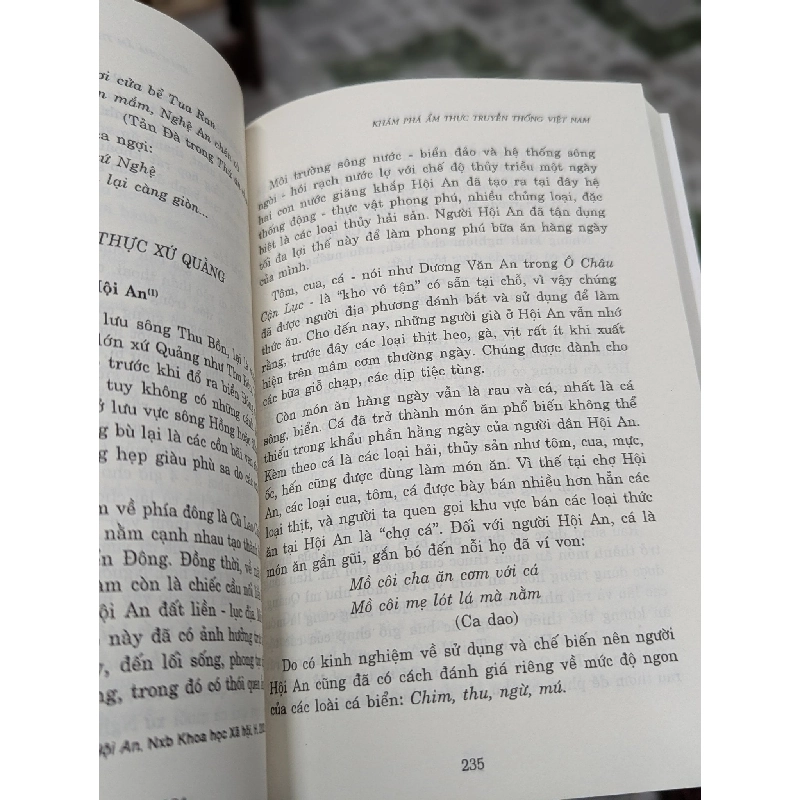 KHÁM PHÁ ẨM THỰC TRUYỀN THỐNG VIỆT NAM - NGÔ ĐỨC THỊNH 317118
