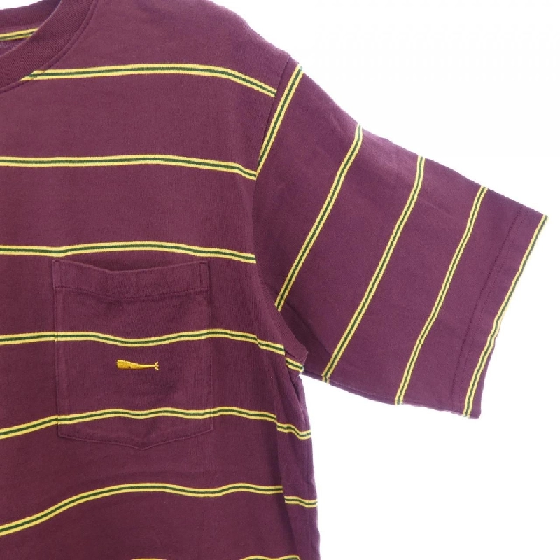 Áo thun DESCENDANT - Hàng hiệu Authentic 900478