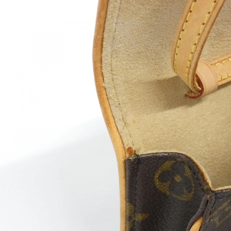 Túi đeo vai Louis Vuitton Monogram Pochette Twin PM M51854 611734