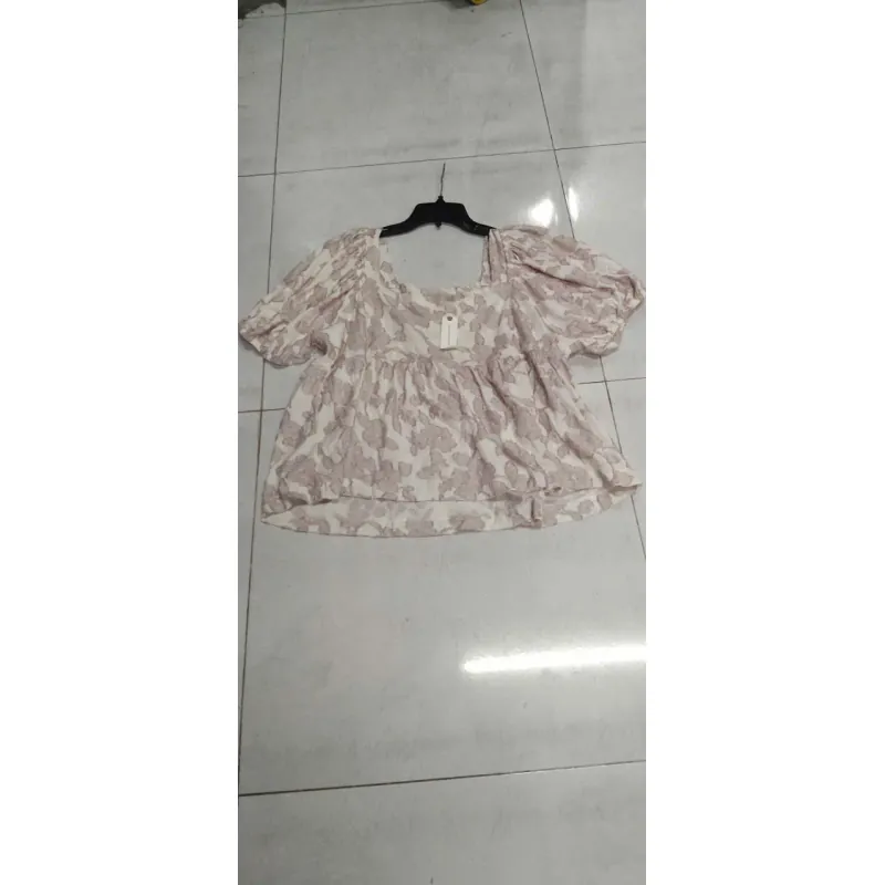 Áo ngắn bigsize ngực 130 giá 20k 1040983