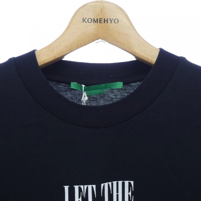 Áo thun STELLA MCCARTNEY Sunshine Long T 632605