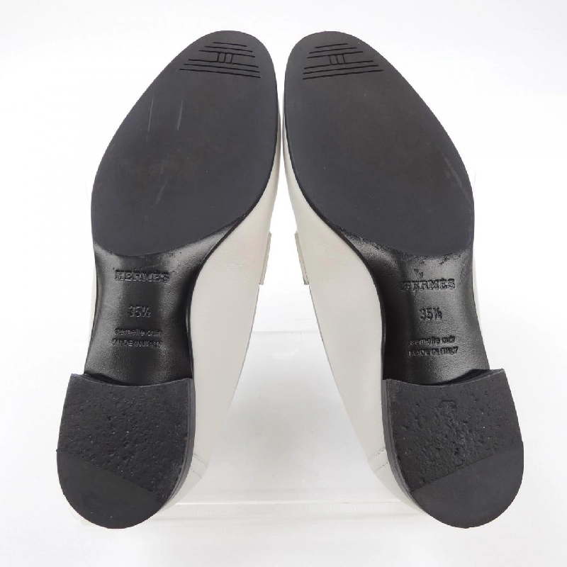 【Mã giảm giá】Giày HERMES 661056