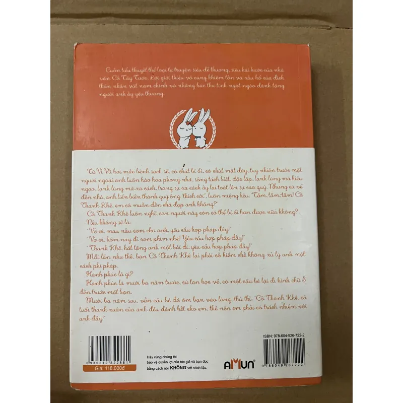 Ngập Tràn Yêu Thương 937291