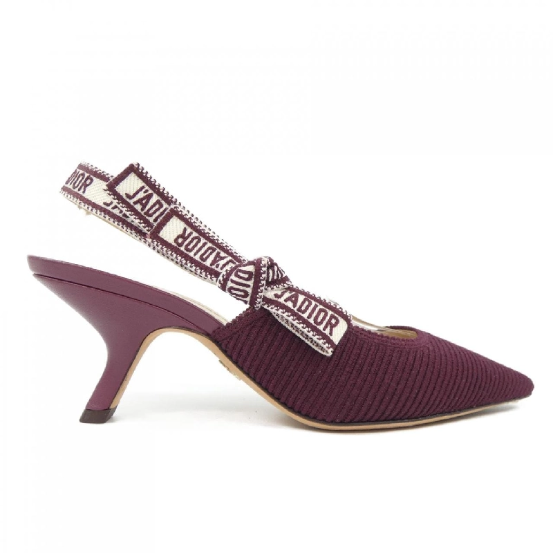 Giày bít Christian Dior J'ADIOR Slingback KDP866EFR 658307