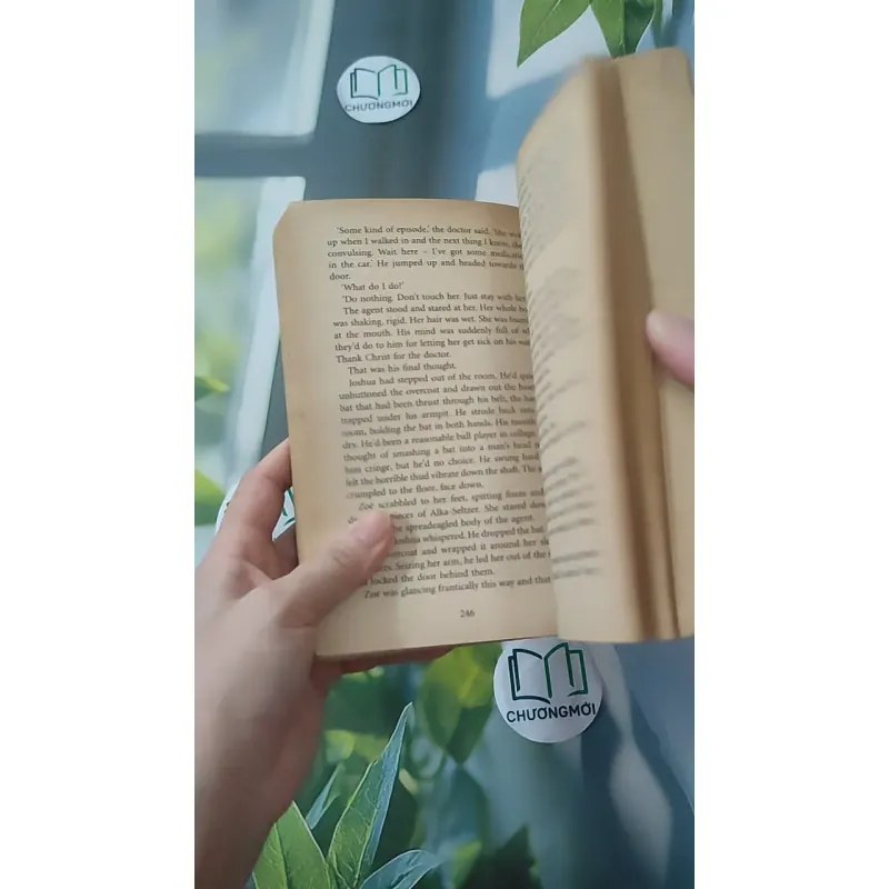 [MIỄN PHÍ BỌC SÁCH] The Doomsday Prophecy - Scott Mariani 1027486