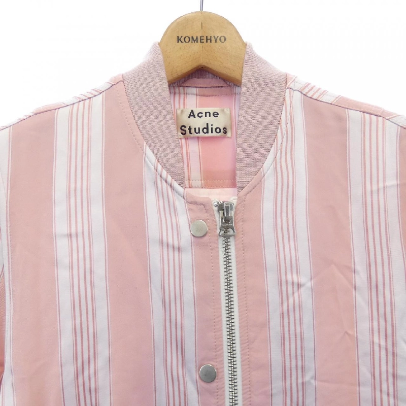 【Mã giảm giá】Áo khoác ACNE STUDIOS 641988