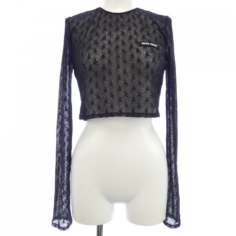 MIU MIU MT1760 10WA Áo 635260