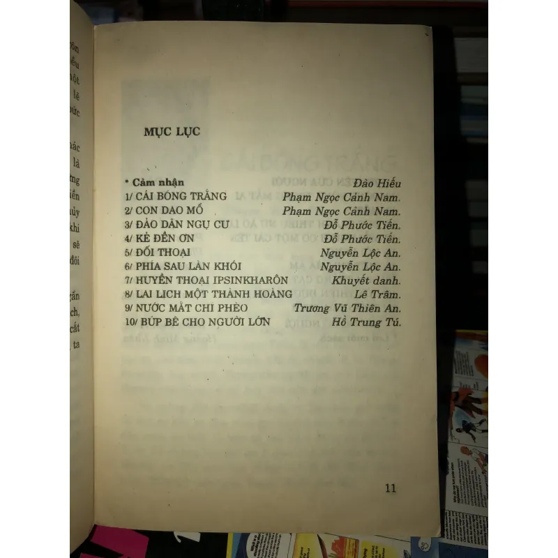 Tuyển văn trẻ Quảng Nam - Đà Nẵng  1021006