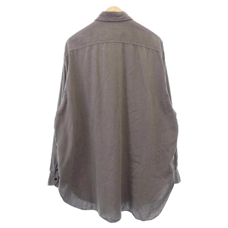 Áo sơ mi COMOLI - Hàng hiệu Authentic 899781