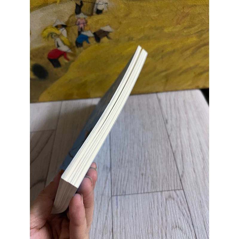 Dám Tha Thứ  330085
