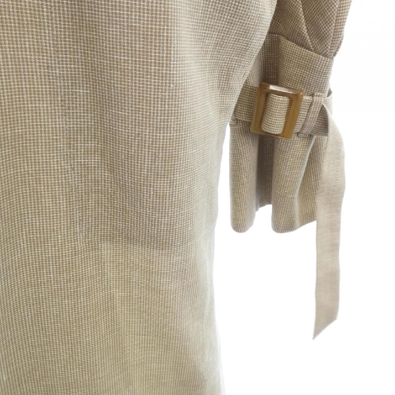 Mame Kurogouchi Áo khoác - Hàng hiệu Authentic 810655