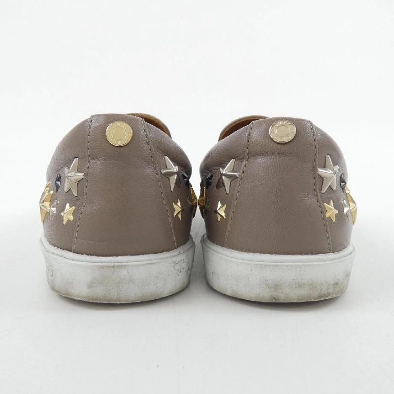 Giày thể thao JIMMY CHOO - Hàng hiệu Authentic 828874