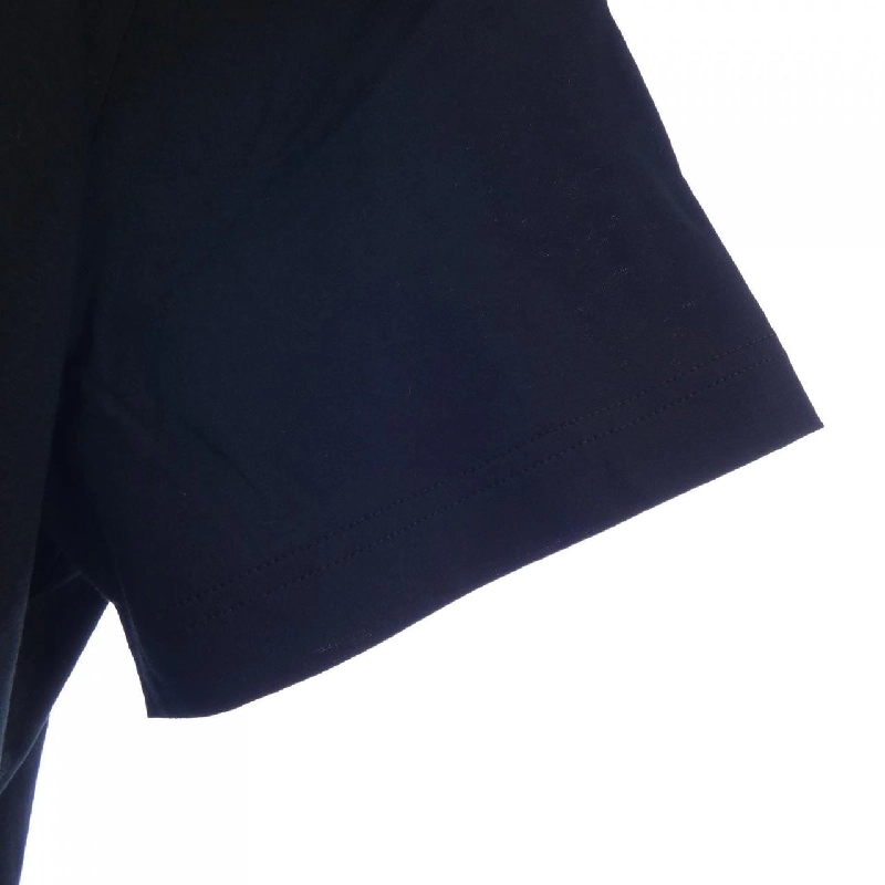 Áo thun PRADA logo hình tam giác UJM493 S181 ILK - Hàng hiệu Chính hãng 901338