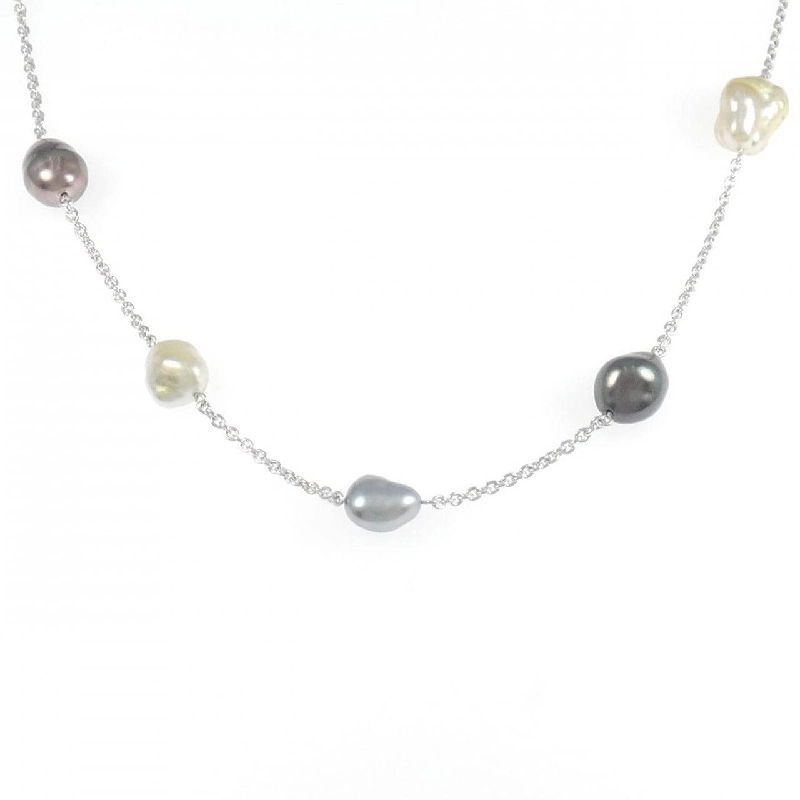 Mikimoto Ngọc trai trắng - Hàng hiệu Authentic 841145