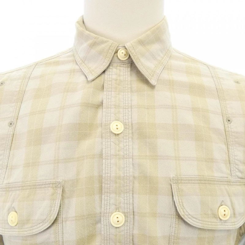 Áo sơ mi RRL - Hàng hiệu Authentic 891453