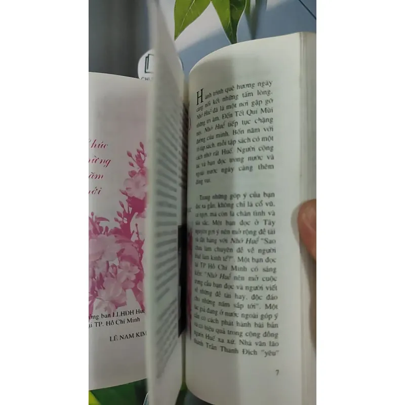 Huế Xuân Quí Mùi - 2003 (Nhớ Huế tập 16) 798370