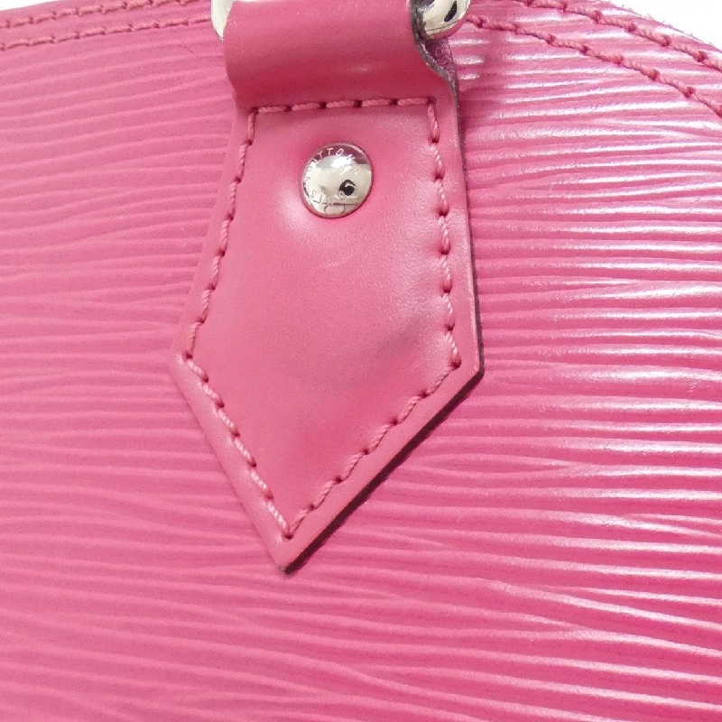 Túi xách Louis Vuitton Epi Alma BB M40851 - Hàng hiệu Authentic 770556