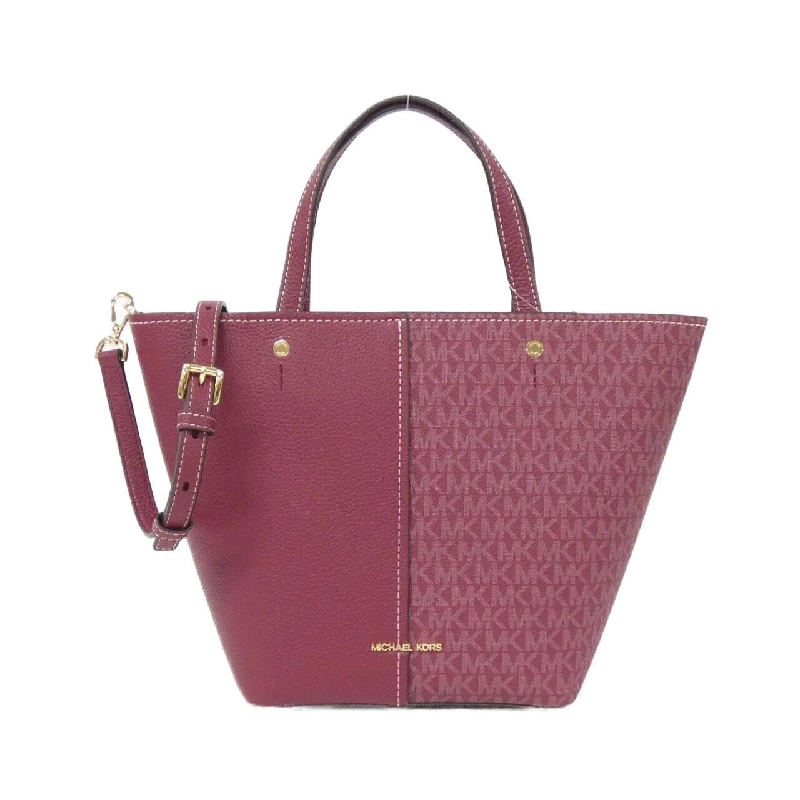 【新品】Michael Michael Kors FLORA 30T5GFFT2B túi 614995